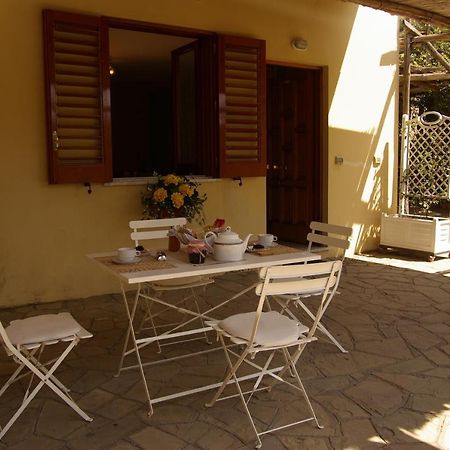 Villa Romantica Massa Lubrense Εξωτερικό φωτογραφία
