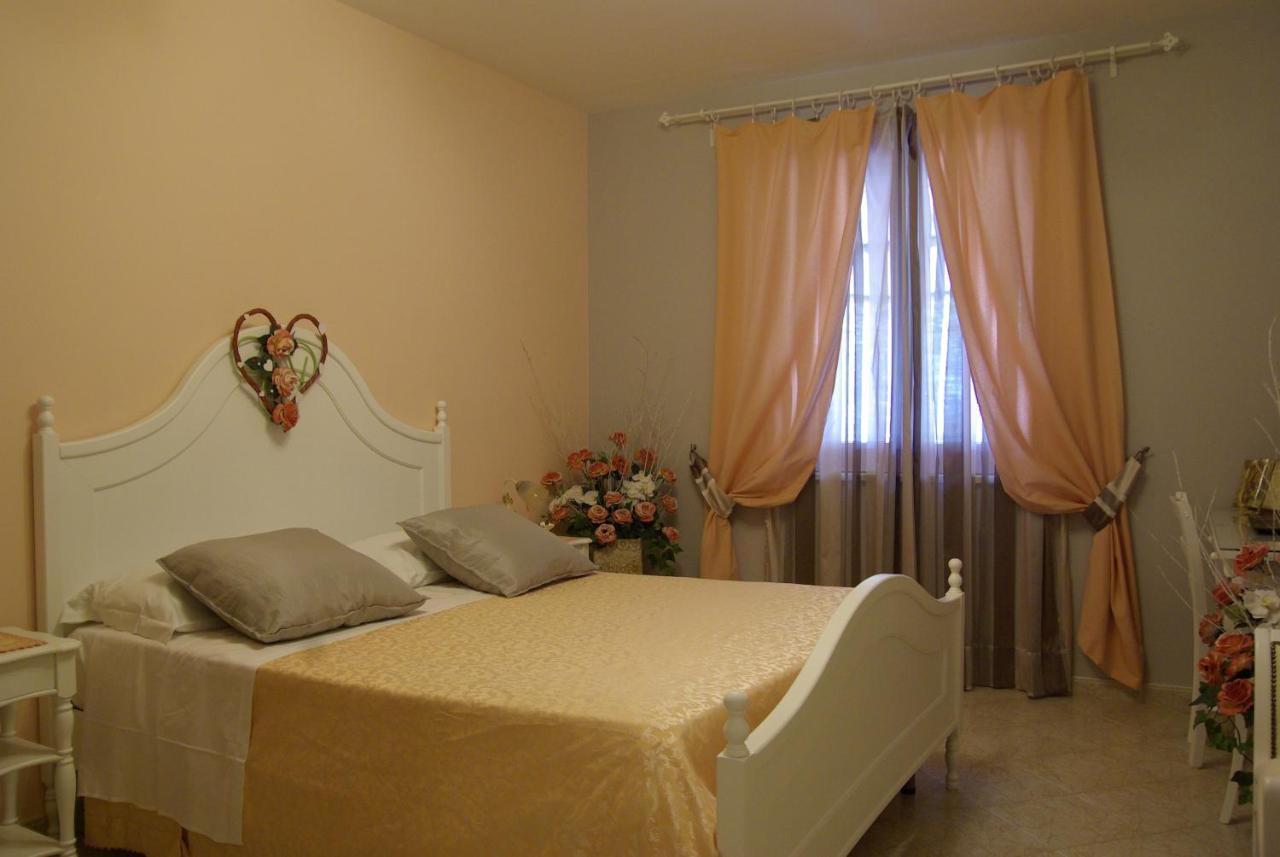 Villa Romantica Massa Lubrense Εξωτερικό φωτογραφία